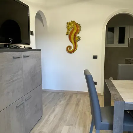 Apartament Le Sughere Bis *