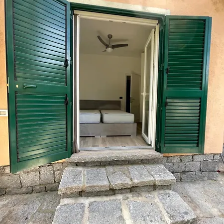 Appartement Le Sughere Bis *