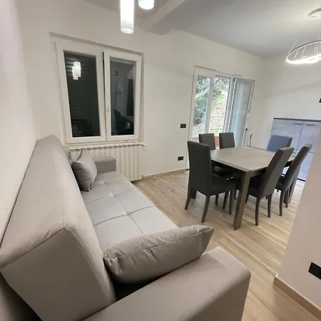 Le Sughere Bis Procchio (Isola d'Elba)