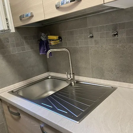 Le Sughere Bis Apartman *