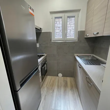 Le Sughere Bis 公寓