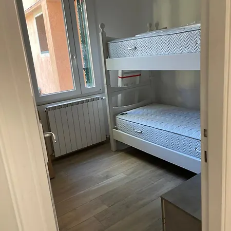 Appartamento Le Sughere Bis Procchio (Isola d'Elba)