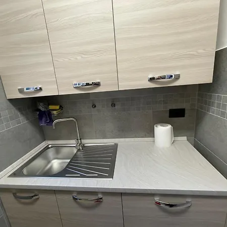 Le Sughere Bis * Procchio (Isola d'Elba)