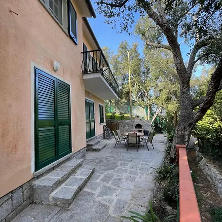Appartamento Le Sughere Bis Procchio (Isola d'Elba)