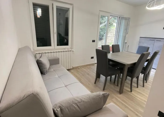 Le Sughere Bis Procchio (Isola d'Elba)