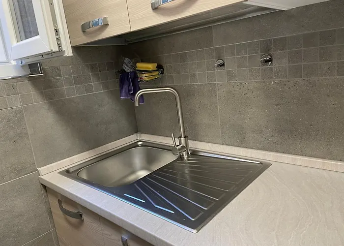 Le Sughere Bis Apartamento *