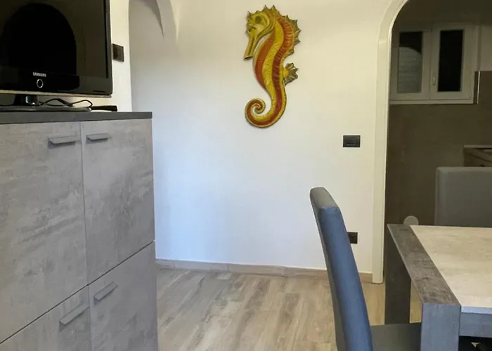 Apartment Le Sughere Bis *