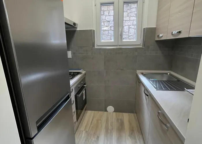 Le Sughere Bis Apartamento