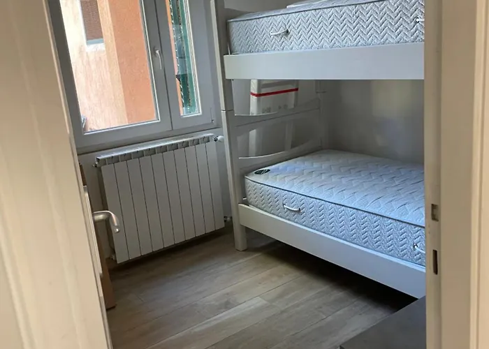 Apartment Le Sughere Bis Procchio (Isola d'Elba)