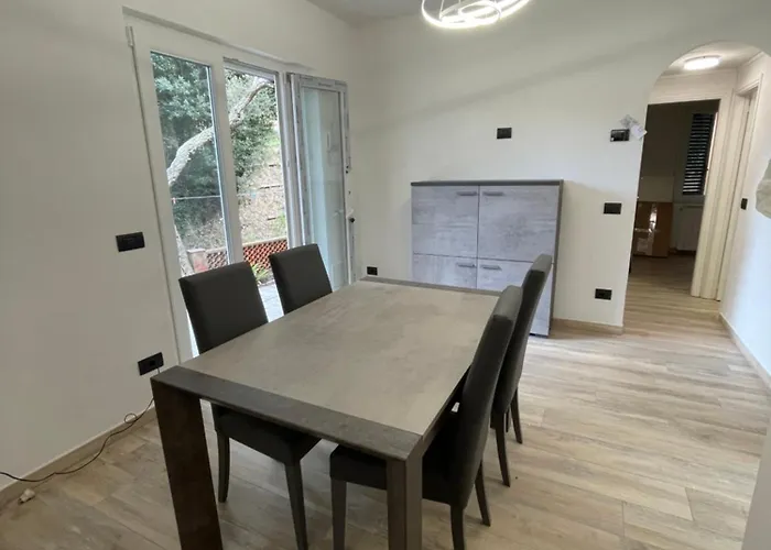 Le Sughere Bis Apartamento *