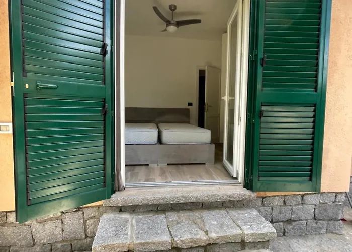 Apartment Le Sughere Bis *