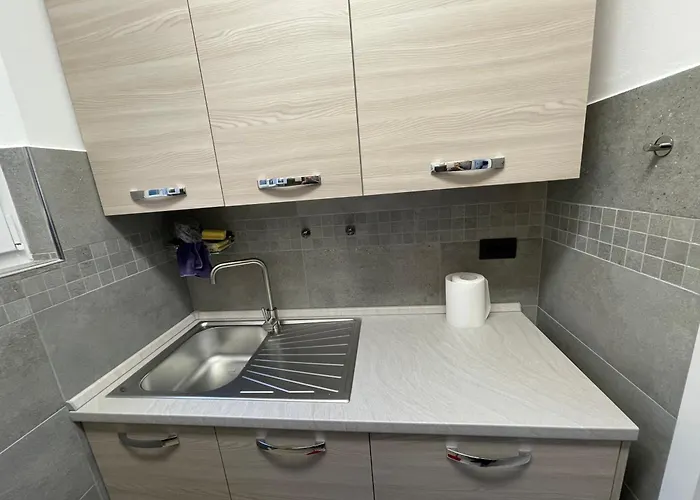 Le Sughere Bis * Procchio (Isola d'Elba)