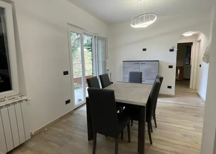 Apartment Le Sughere Bis