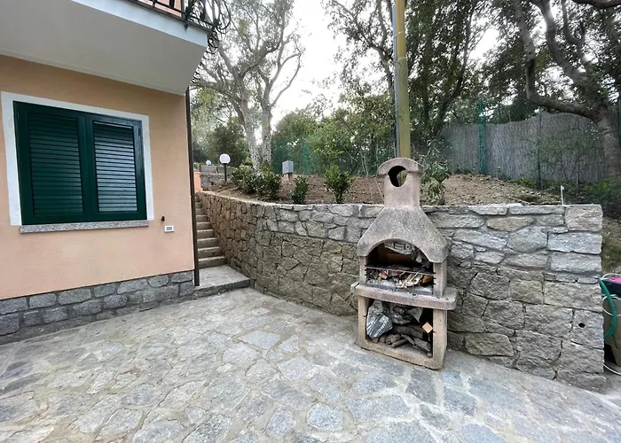 Le Sughere Bis Appartamento *