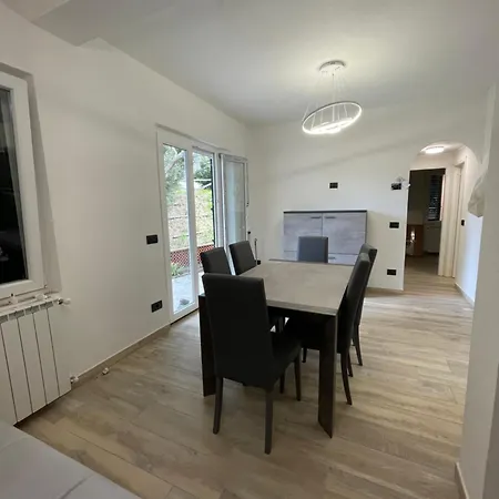 Apartman Le Sughere Bis