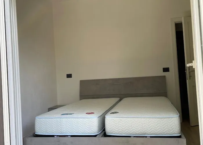 Le Sughere Bis * بروكيو